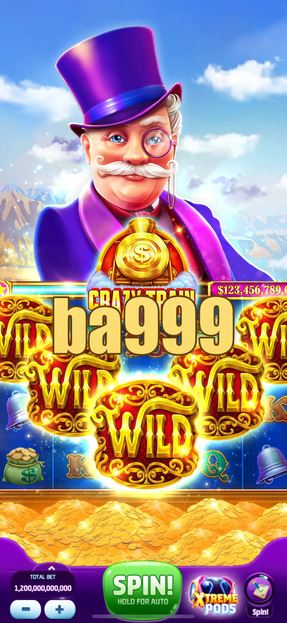 ba999 APK