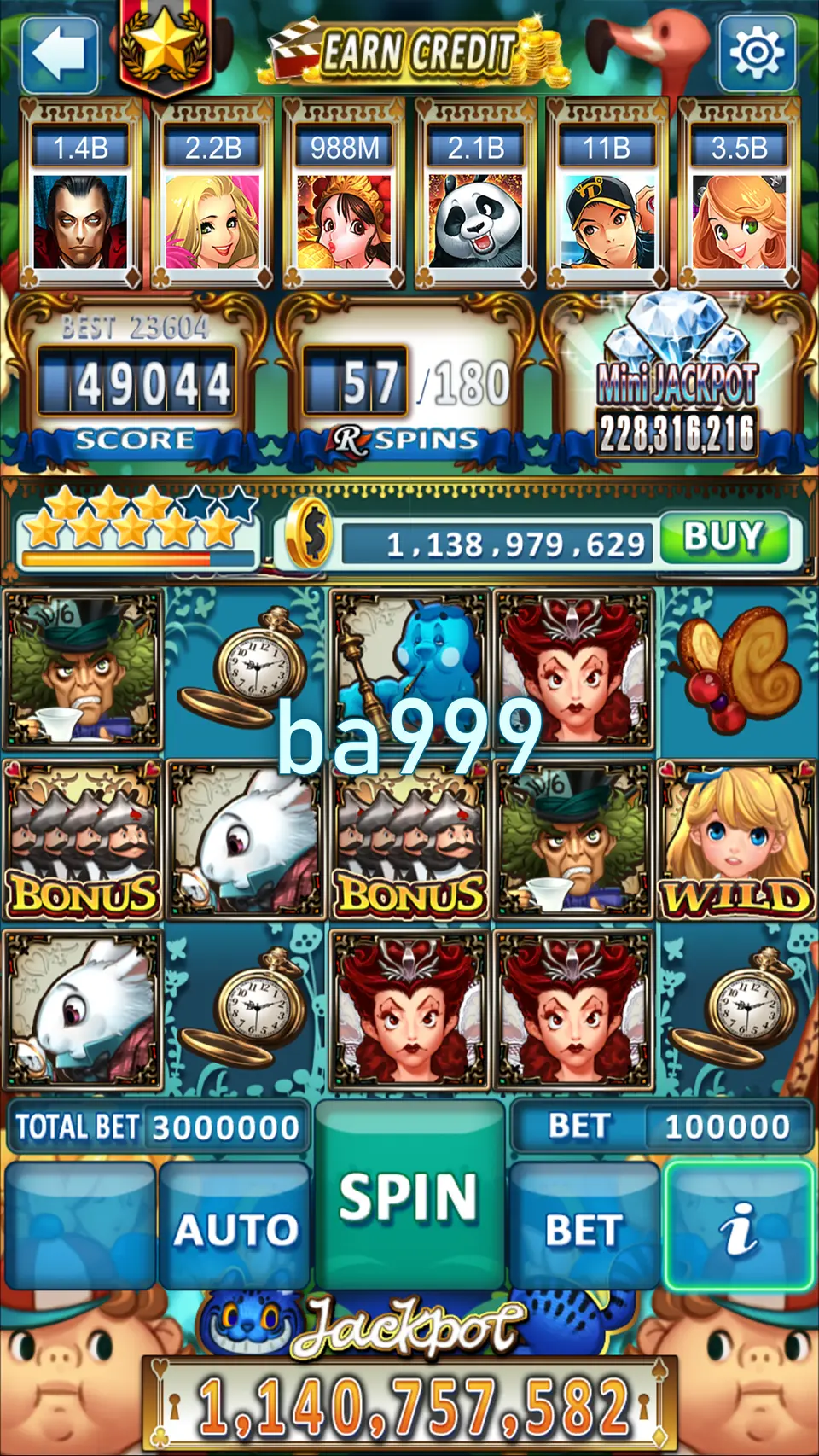 ba999 APK