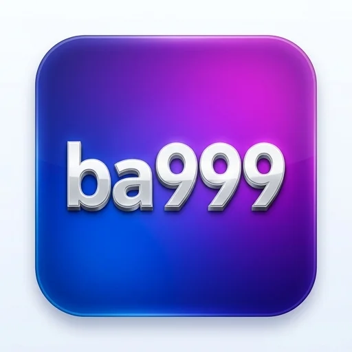 ba999 Logo - অফিসিয়াল